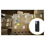 1344x Incipio IPH-2011-BLK iPhone 14 Pro Max Case