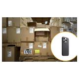 545x Incipio IPH-2109-BLK iPhone 15 Pro Max Case