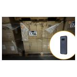 1536x Incipio WM-SA-996-FBK S10 Case Frstd Clr/Blk