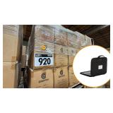 300x Griffin GFB-052-BLK Microsoft Surface Go Case