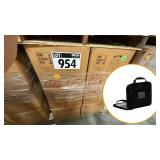 240x Griffin GFB-051-BLK 14" Chromebook Case Black