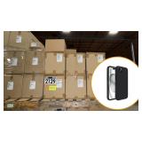 1248x Incipio IPH-2105-BLK iPhone 15 Pro Max Case