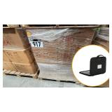 240x Griffin GFB-052-BLK Microsoft Surface Go Case