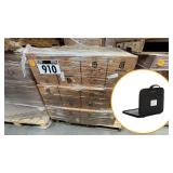 300x Griffin GFB-052-BLK Microsoft Surface Go Case