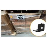 280x Griffin GFB-052-BLK Microsoft Surface Go Case