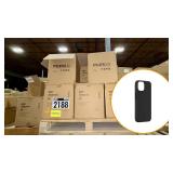 989x Incipio IPH-2035-BLK iPhone 14 Pro Max Case