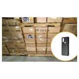 1728x Incipio MT-486-BLK Moto G Stylus Case Black