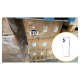 1728x Incipio IPH-1981-CLR iPhone 13 Pro Case