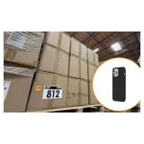 1728x Incipio IPH-1943-BLK iPhone 12/13 Case Black