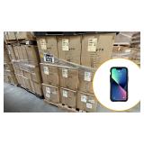 1728x Griffin GIP-077-BLG iPhone 13 Mini Case
