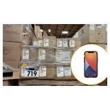 768x Griffin GIP-056-BKG-V iPhone 12 Case Black