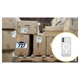 864x Incase INPH190403-CLR iPhone 16 Plus Case