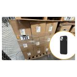 1728x Incipio IPH-2012-BLK iPhone 14 Case Black