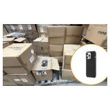 1022x Griffin GIP-080-BLK iPhone 14 Pro Case Black