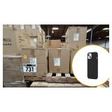 705x Incipio IPH-2012-BLK iPhone 14 Case Black