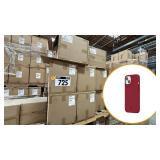 932x Incipio IPH-2008-SCRW iPhone 14 Case Scar Red
