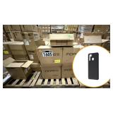 1014x Incipio WM-SA-1065-JBLK Galaxy A21 Case Blk
