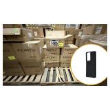664x Incipio SA-1089-CHL Galaxy S21 5G Case Chrcol