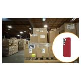 960x Incipio SA-2018-SRED Galaxy S22 Case S Red