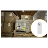576x Griffin GIP-088-CLR iPhone 14/15 Pro Max Case