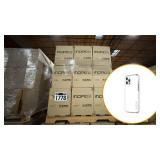 2592x Incipio WM-IPH-1981-CLR iPhone 13 Pro Case
