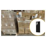 1632x Incipio SA-2049-BLK Galaxy S23+ Case Black