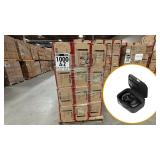 500x Incase INOM100718-BLK Meta Quest Case Black