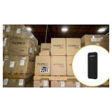 1652x Incipio WM-TC-003-BLK TCL 10L Case Black