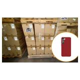 1728x Incipio SA-2045-SCRB Galaxy S23+ Case Red