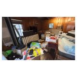 Guest House Tools, Storage & Household Goods