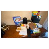 Kids Ride-On Cars, Toys & Activity Equipment