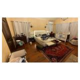 Alf Italia Bedroom Furniture & King Bed