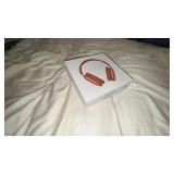 Apple AirPods Max with Smart Case - Red