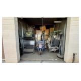 Palmdale Abandoned Property - PS5, Appliances & Sneakers