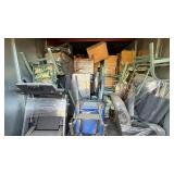 Furniture, Appliances, Electronics & Tools