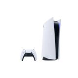 Sony PlayStation 5 with 2 Controllers
