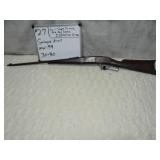 Savage Mdl 99 Cal 30-30 S/N 208598