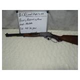 Henry Repeating Arms Mdl H010G Cal 45-70 Gov