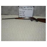 Savage Mdl 99 Cal 300 Sav S/N 252516