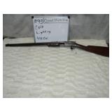 Colt Mdl Lightning Cal 44 S/N 18509