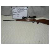 Parker Hale Mdl 1100 Cal 7x57 S/N S-35694 w/ Scope