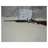 Browning Mdl Bar Cal 338 Win Mag S/N 06307M72