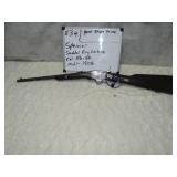 Spencer Repeating Rifle Mdl1805 Cal .56-56 Spencer