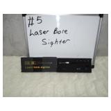 Laser Bore Sighter