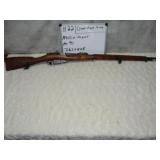 Mosin Nagant Mdl M91 Cal 7.62x54R S/N 163934