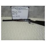 Amadeo Rossi Mdl 92 Cal 44 Mag S/N M035830