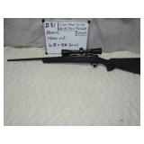 Howa Mdl 1500 Cal 6.5x55 Swed S/N B401371