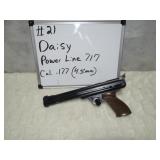 Daisy Powerline BB Pellet Gun .177 (4.5mm)