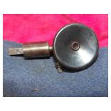 Vintage Gun Sight