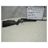 Thompson Mdl Encore Cal 280 Rem S/N 4755 LIKE NEW